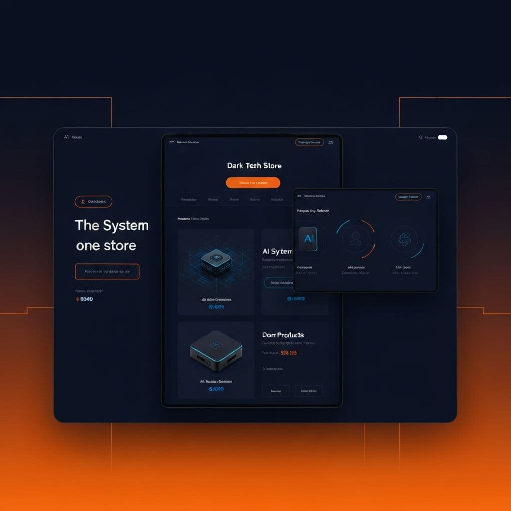 Automate.ia lanza su tienda de sistemas IA listos para usar