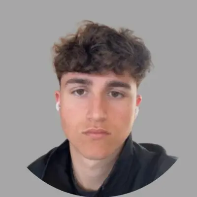 Bruno Fernández Fernández