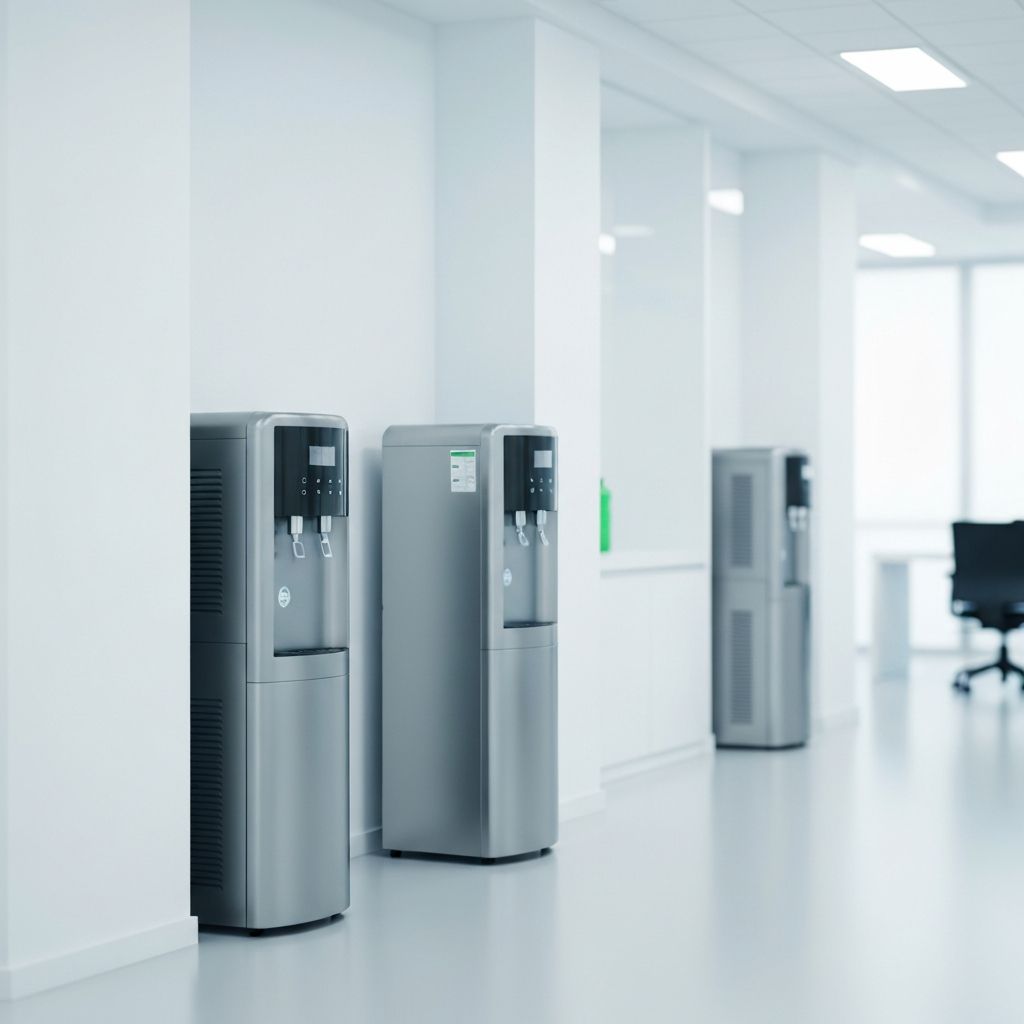 Empresa de Maquinas de Agua