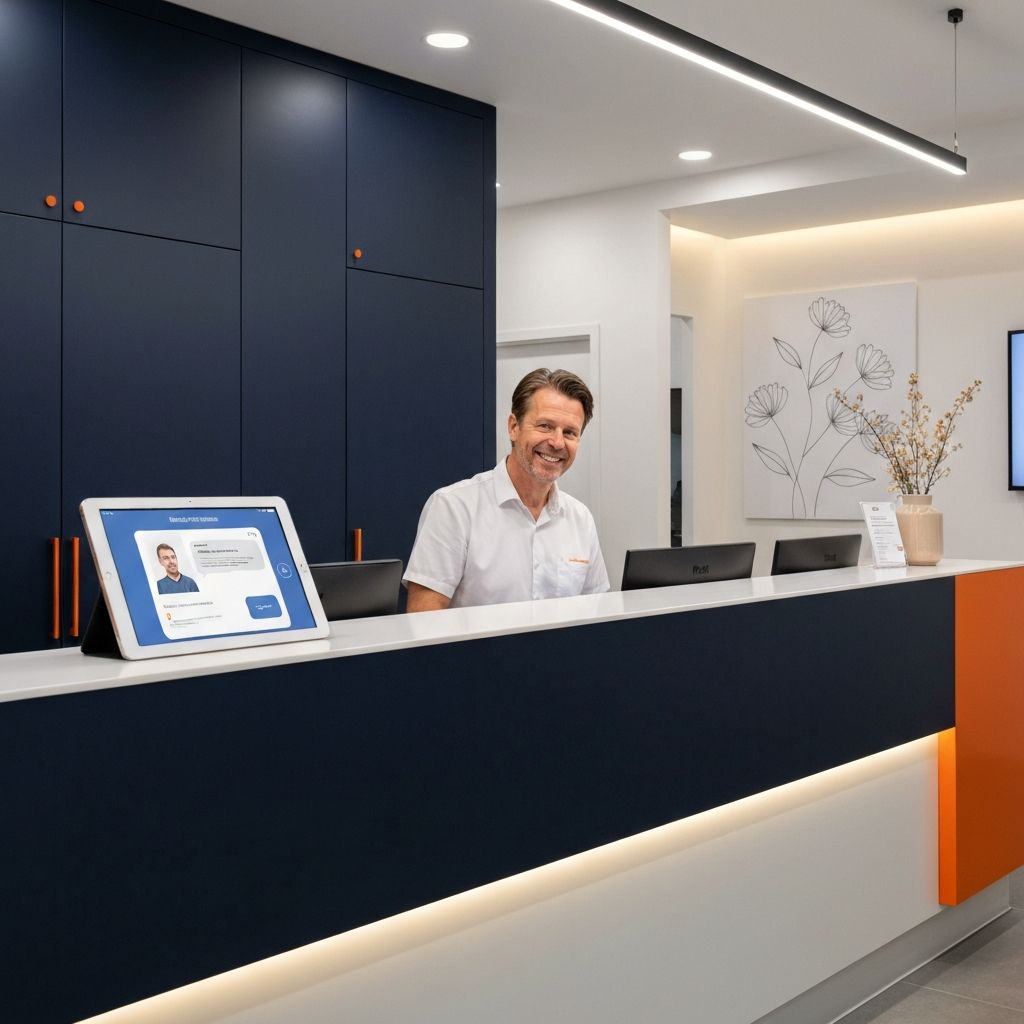 Clínica Podológica