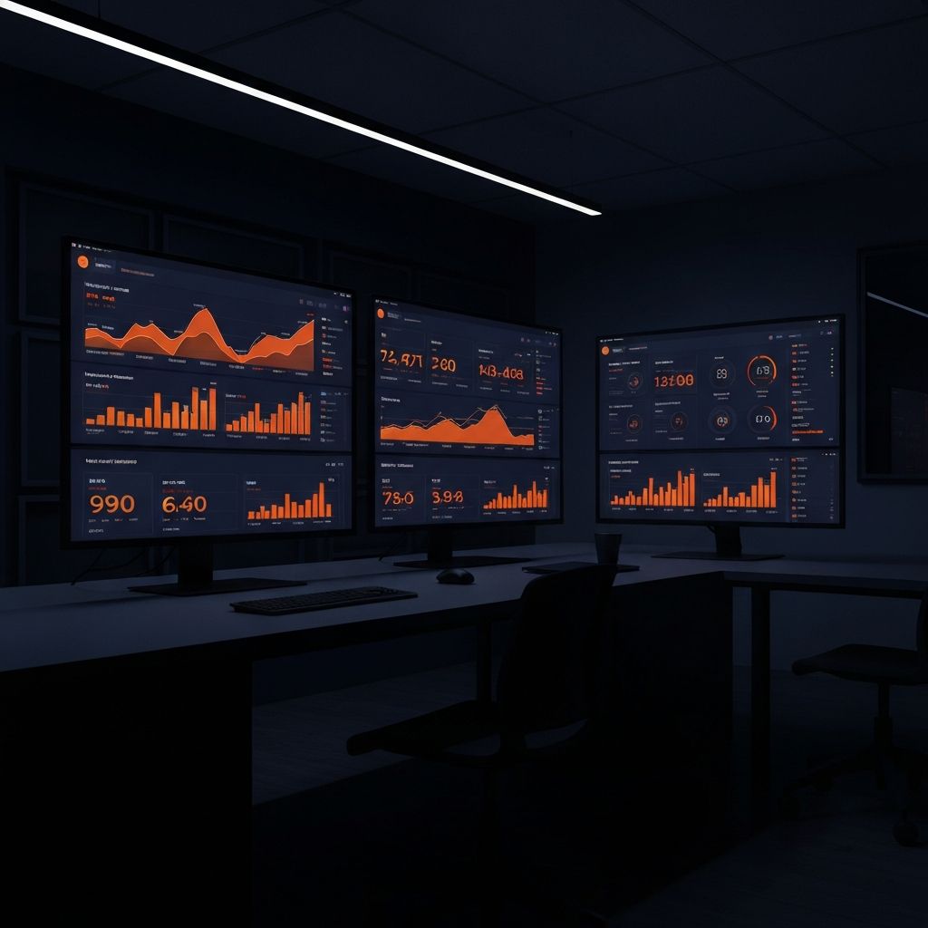 Sistema de IA para Análisis SEO y Reportes de Marketing