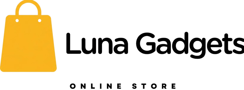 Luna Gadgets