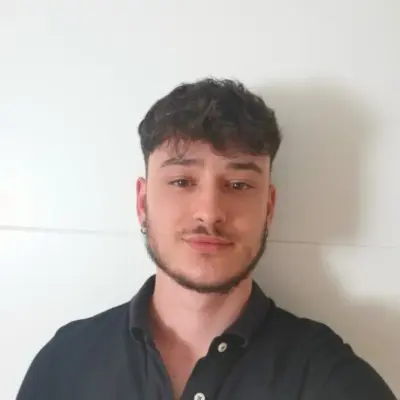 Francesc Ballester Bernabeu