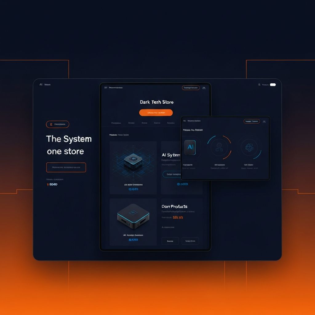 Automate.ia lanza su tienda de sistemas IA listos para usar