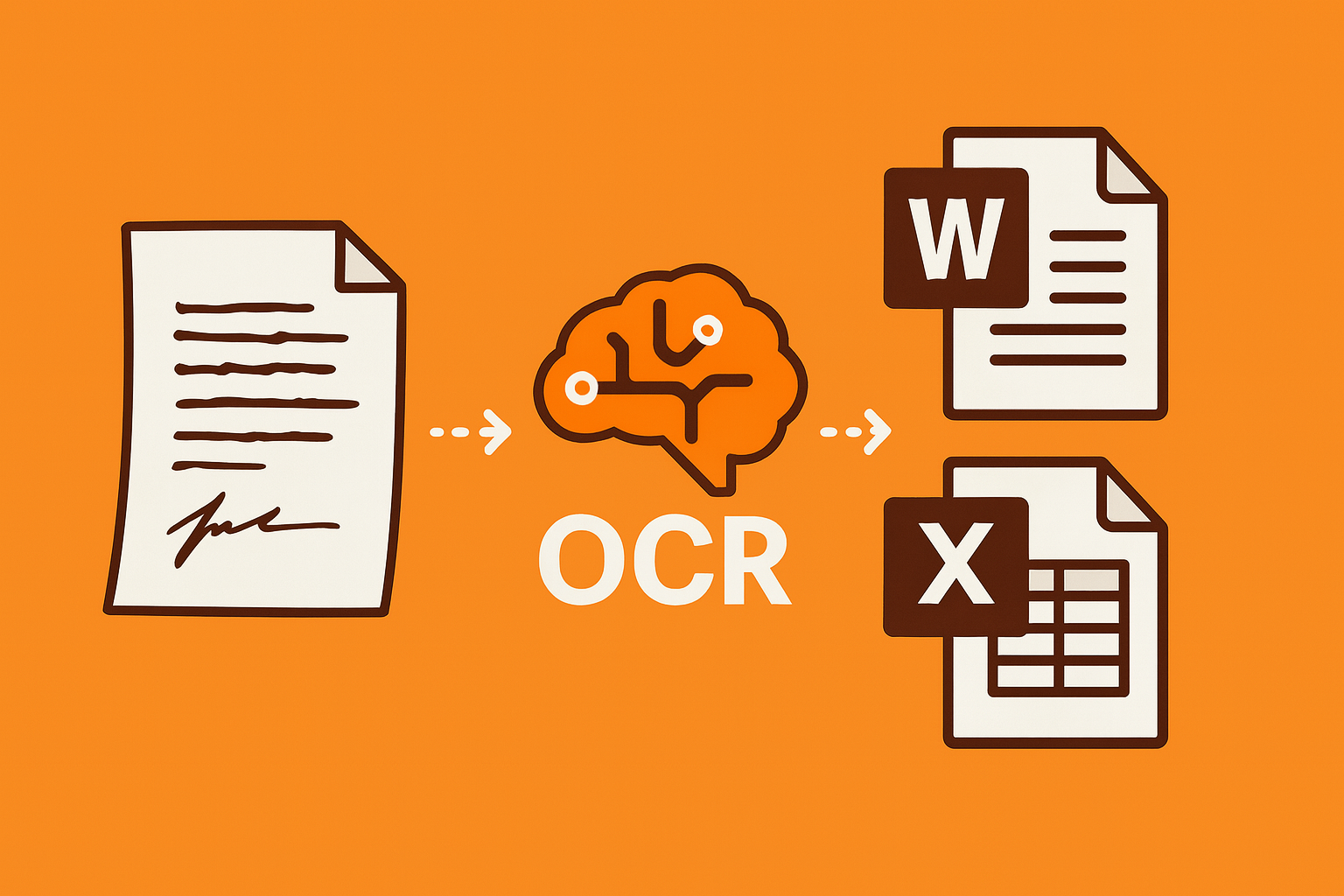 Sistema OCR Inteligente para Empresa de Turrón